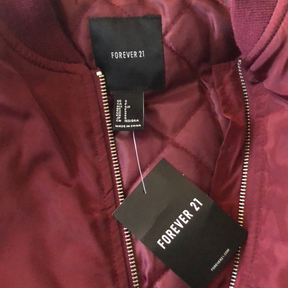 Jacket - Picture 2 of 2